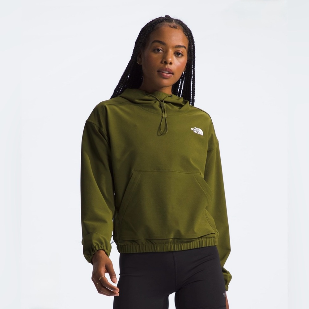 North Face